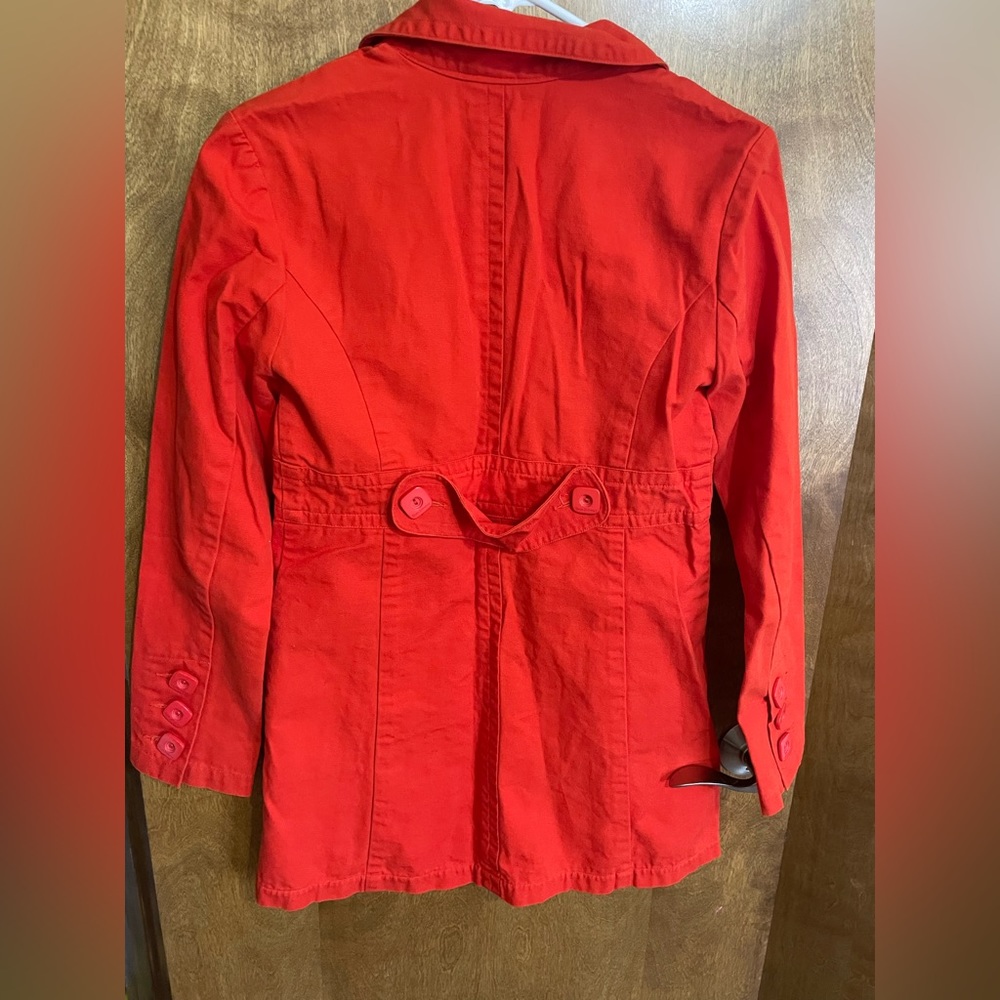 Women’s jacket - Picture 2 of 3